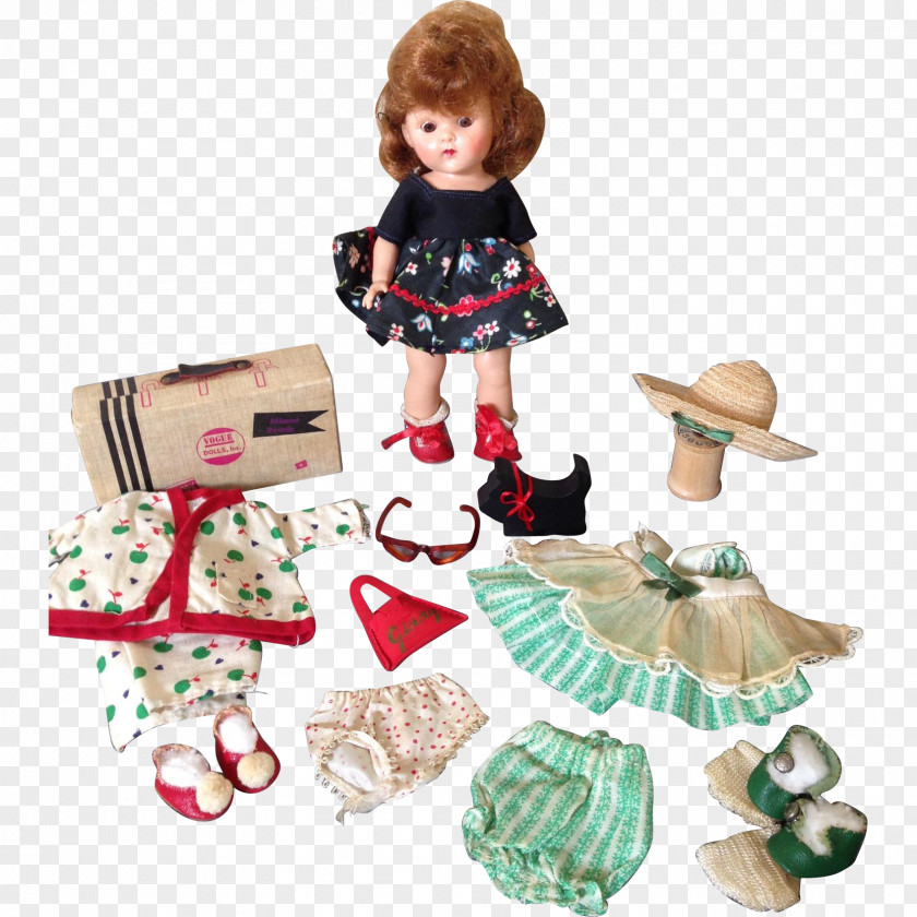 Doll Shoe PNG