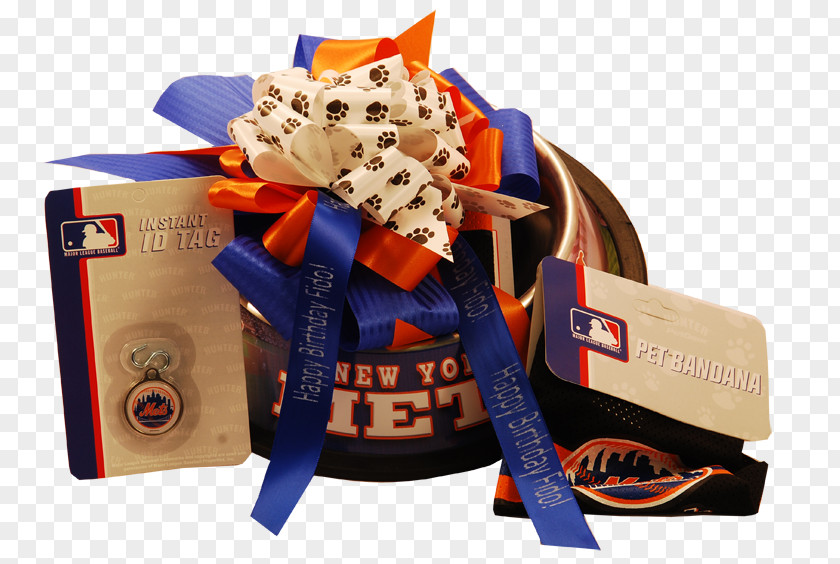 Gift Food Baskets New York Mets Easter Basket PNG