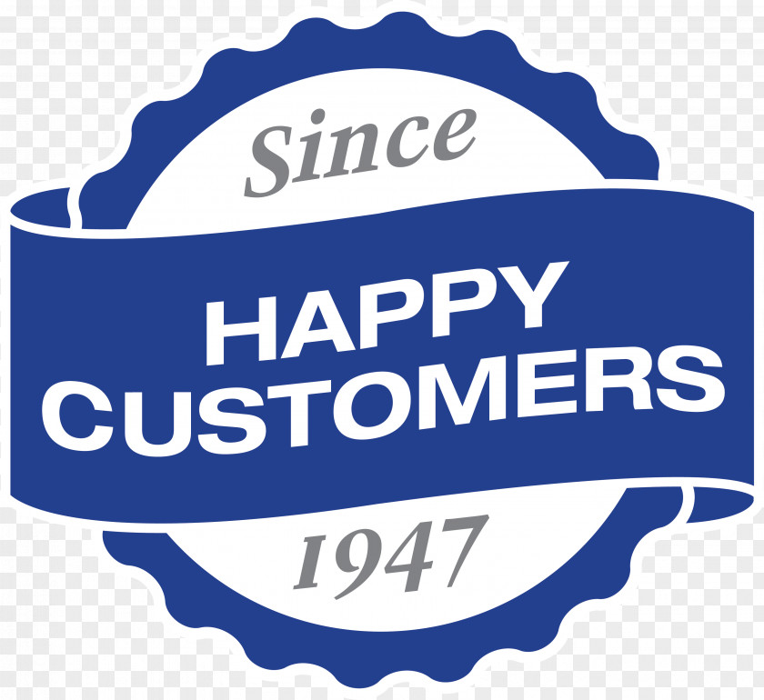 Happy Customer Logo Garage Doors Hollywood-Crawford Door Co PNG
