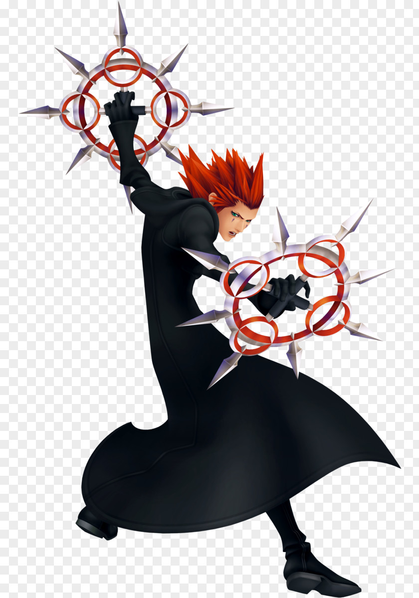 Kingdom Hearts Hearts: Chain Of Memories III 358/2 Days Organization XIII PNG