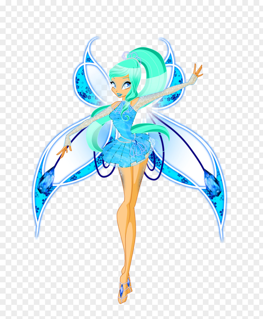 Mermaid Scales Fairy Legendary Creature DeviantArt PNG