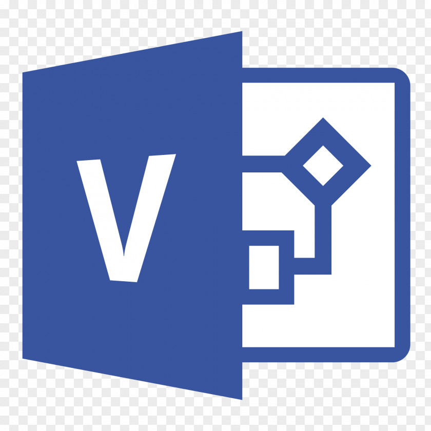 Microsoft Visio Access Diagram Project PNG