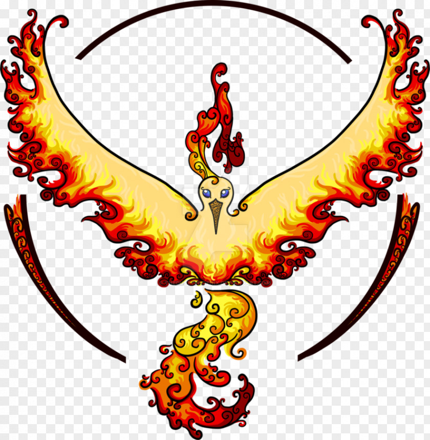 Phoenix Symbol Visual Arts Character Clip Art PNG