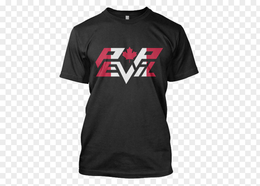 Pop Evil Trenches T-shirt University Of Kansas Sleeve Clothing PNG