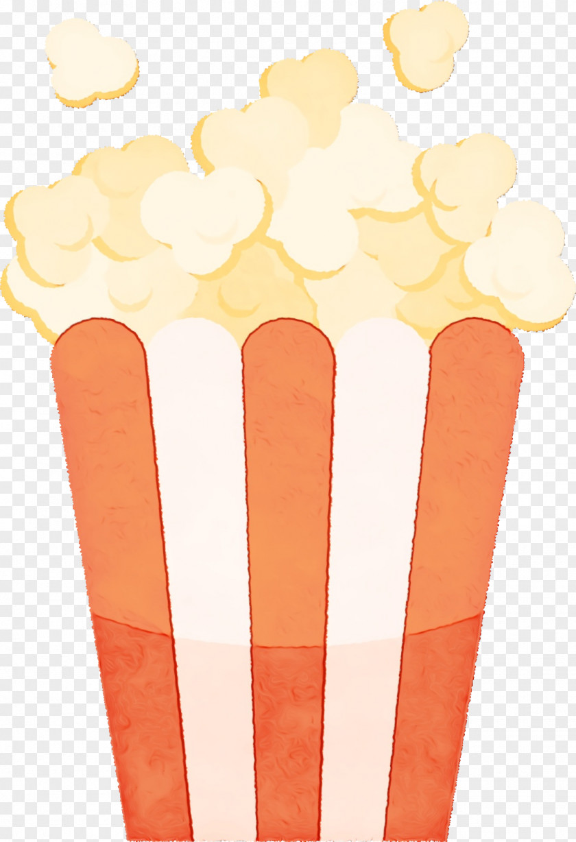 Popcorn PNG