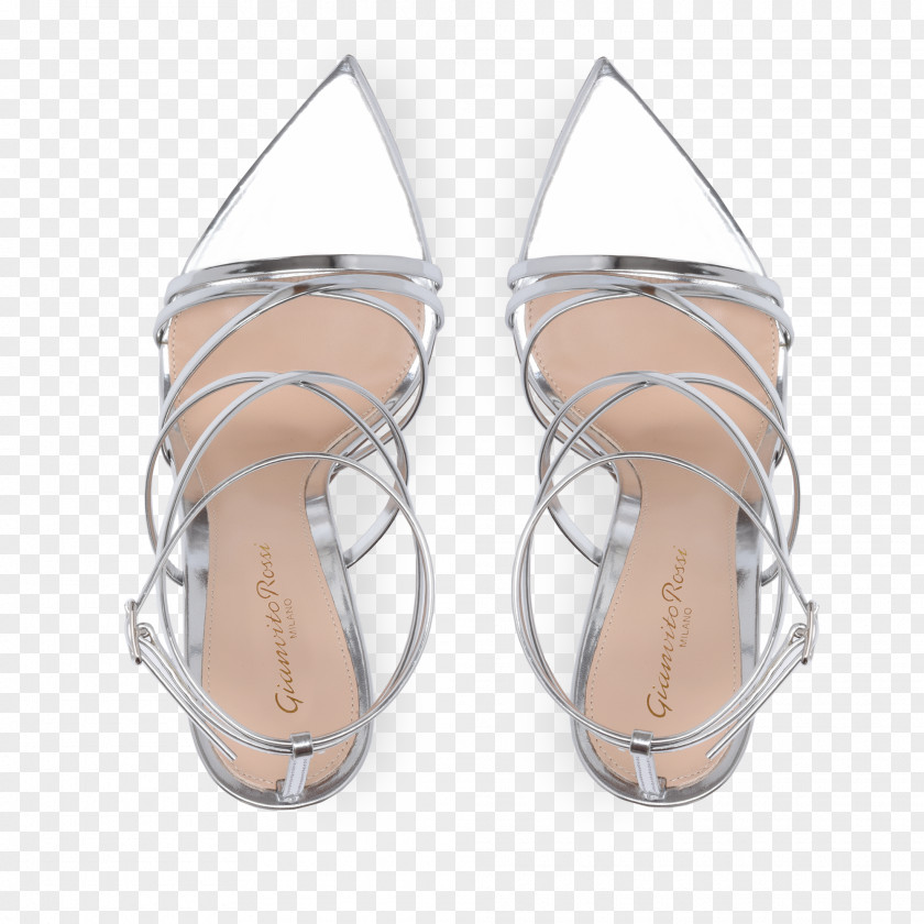 Sandal High-heeled Shoe Stiletto Heel Pointe PNG