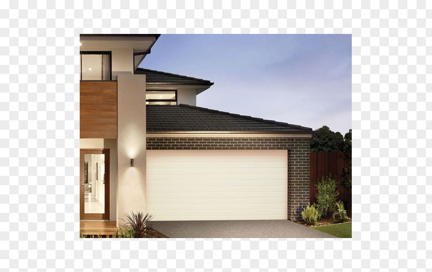 Security Shading Garage Doors Point Cook House Plan Mernda PNG