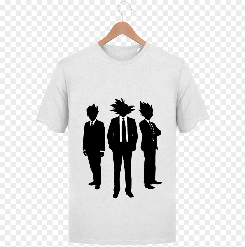T-shirt 3d Businessperson Clip Art PNG