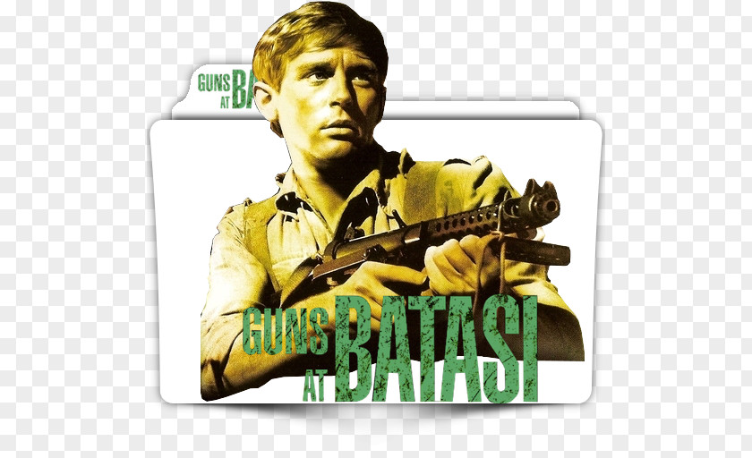 Ungrateful Richard Attenborough Guns At Batasi Film DVD Television PNG