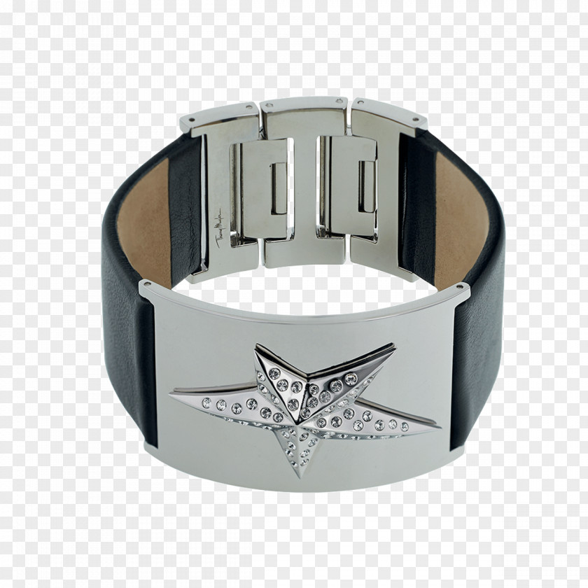 Watch Earring Bracelet Bijou Leather PNG