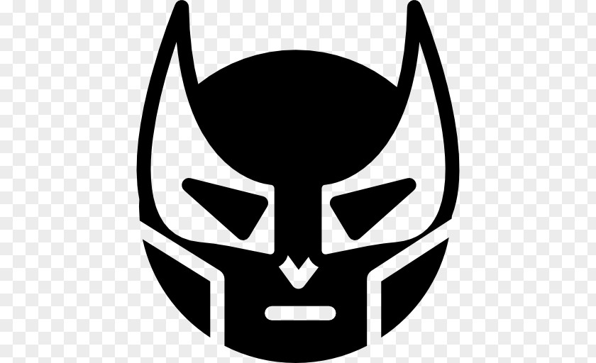 Wolverine Superhero Clip Art PNG