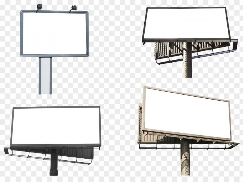 Artillery Billboard Collection Drawing Advertising Illustration PNG