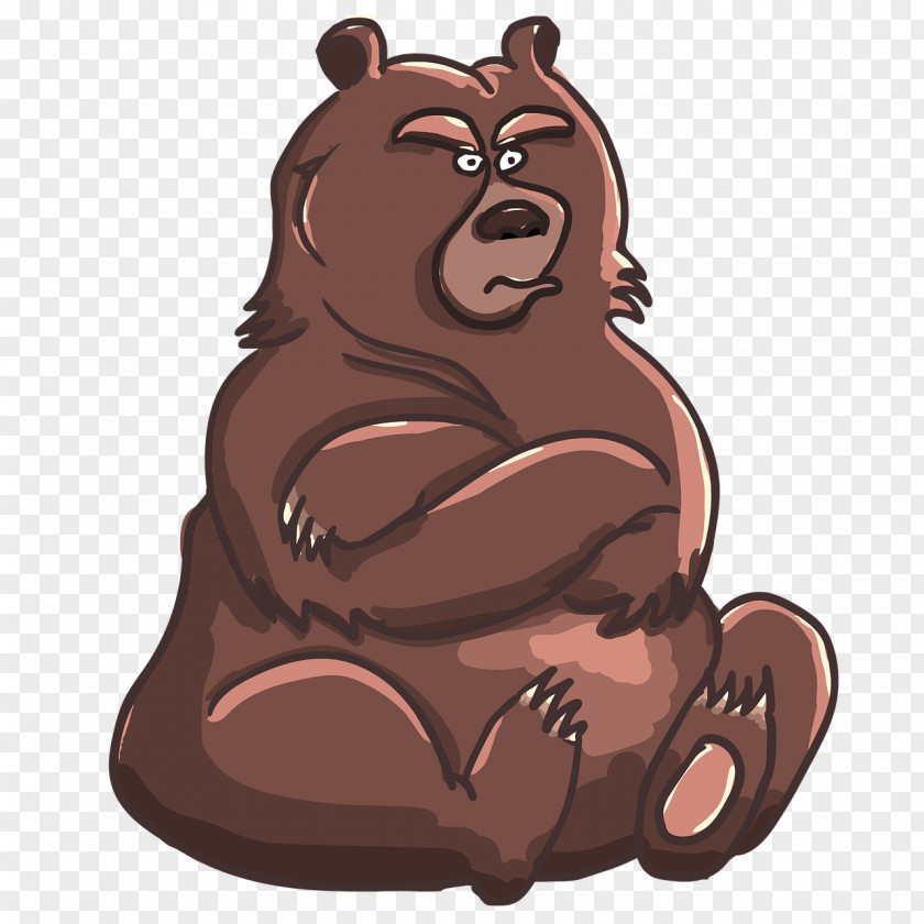 Bear Grizzly Labrador Retriever Koala PNG