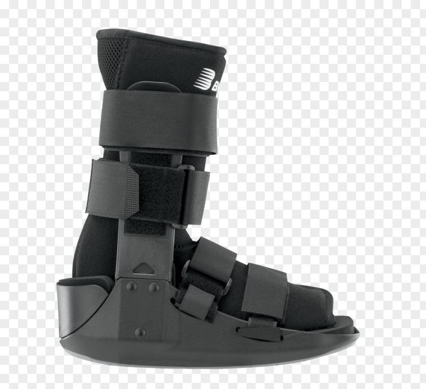 Boot Medical Ankle Malleolus Shoe PNG
