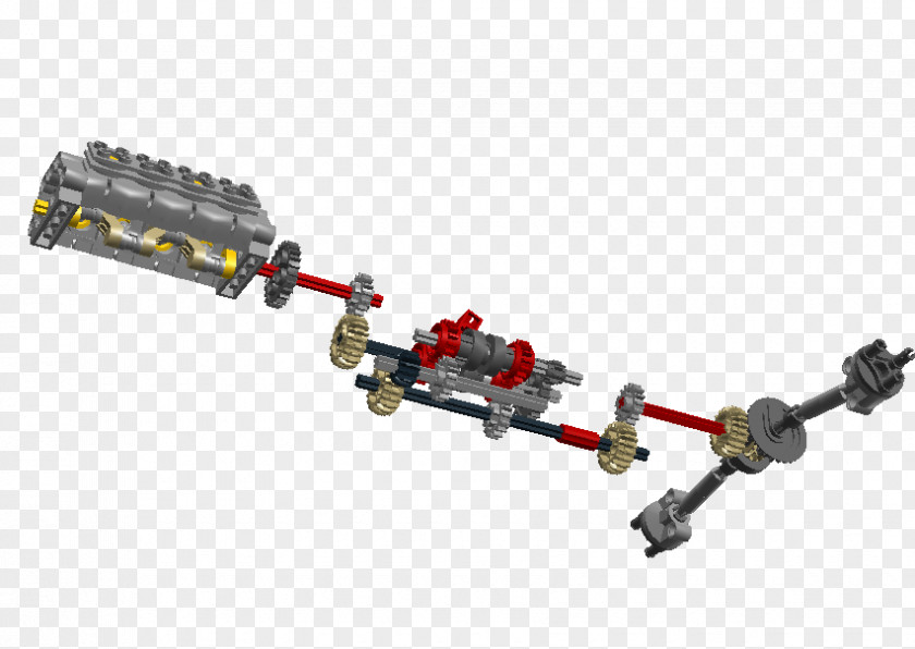 Car The Lego Group PNG