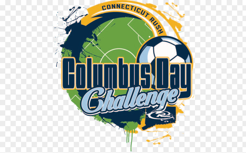 Columbus Day Logo Brand Font PNG