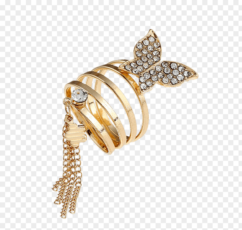 Crystal Bling Ring AliExpress Wholesale Gold Gemstone PNG