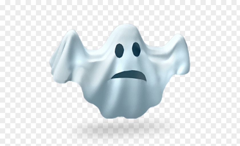 Ghost Favicon PNG