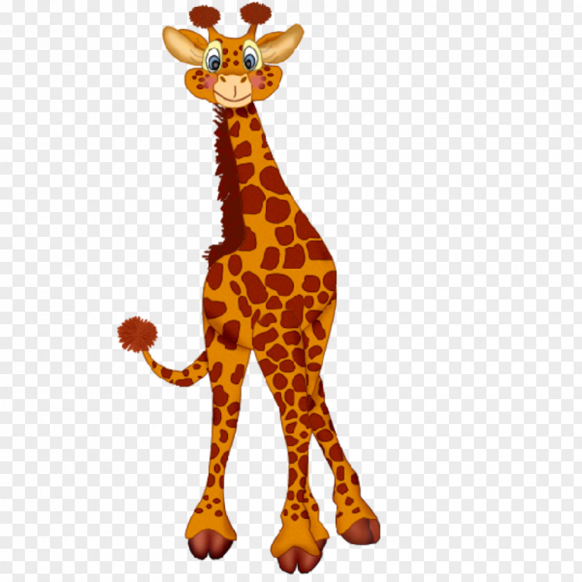 Giraffe Background Cliparts Baby Giraffes Clip Art PNG