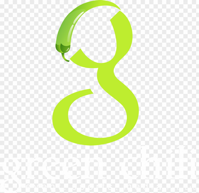 Green Chili Logo Brand Symbol PNG