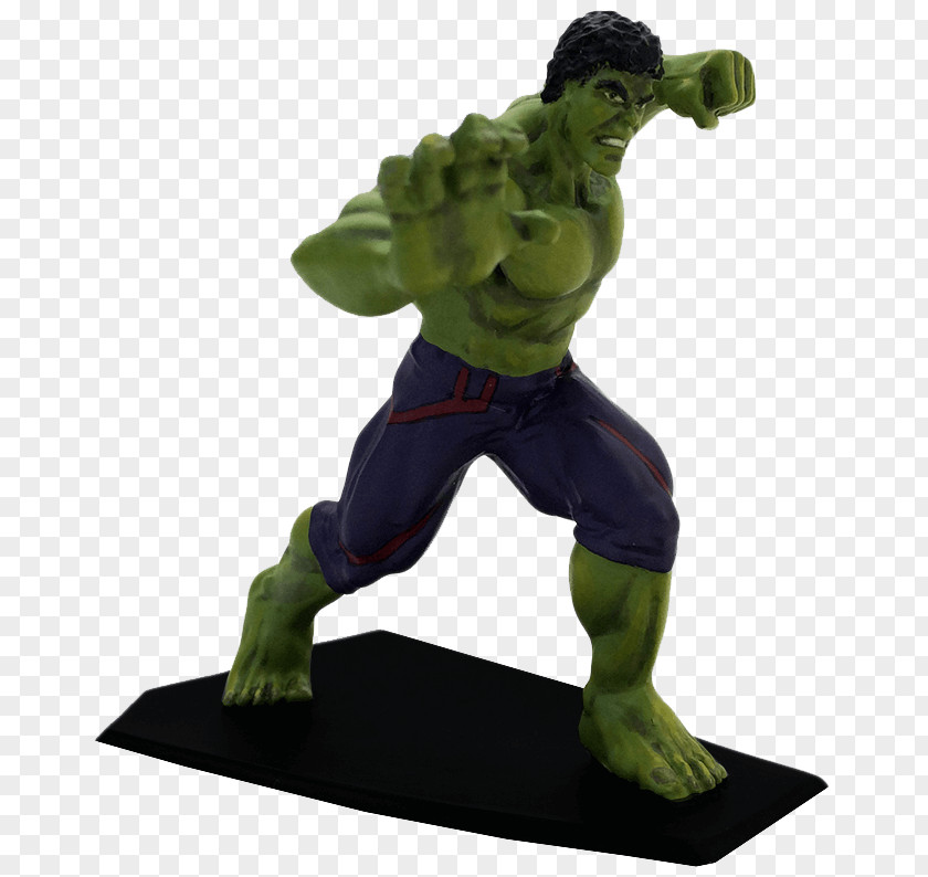 Hulk Buster Figurine Ultron Iron Man Vision PNG