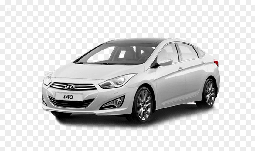 Hyundai I40 2013 Accent Elantra Car I10 PNG