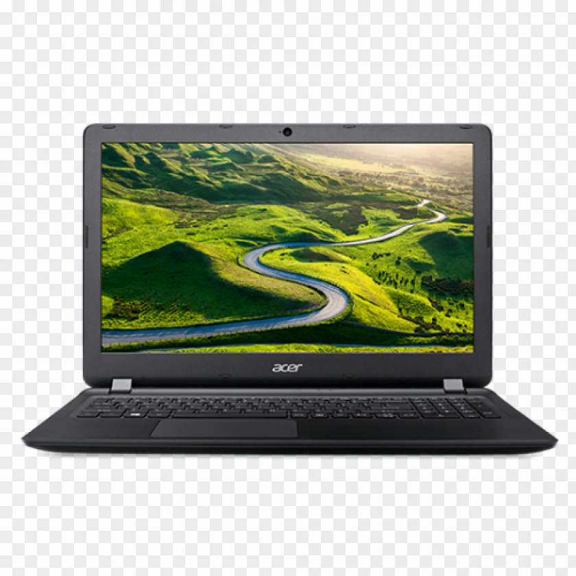 Laptop Dell Acer Aspire Notebook PNG