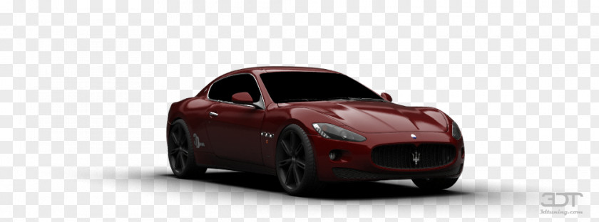 Maserati Granturismo Alloy Wheel Car Luxury Vehicle Tire PNG
