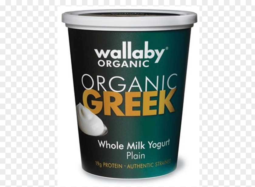 Milk Organic Food Greek Cuisine Yogurt Yoghurt PNG