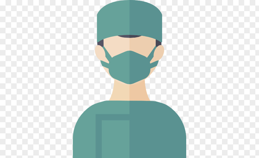 Surgeon Physician PNG