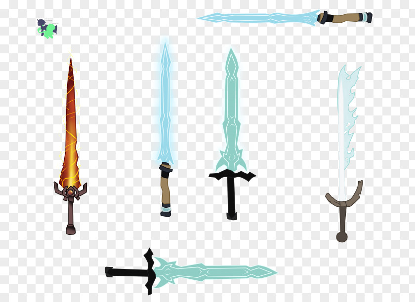 Sword Weapon Photography PNG