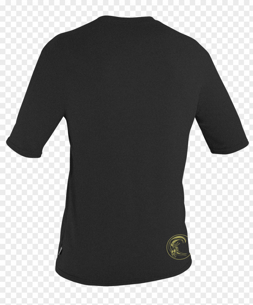 T-shirt Sleeve Rash Guard Sun Protective Clothing PNG