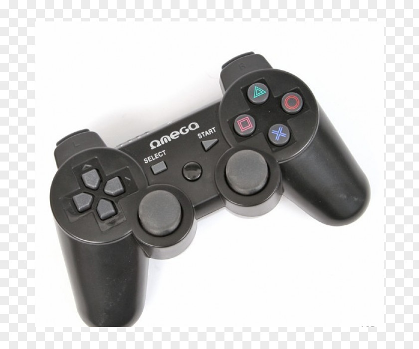 Usb Gamepad PlayStation 2 Joystick Xbox 360 3 PNG