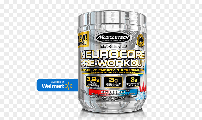 17 September Dietary Supplement Muscletech Pro Series Neurocore Pre-Workout Bodybuilding PNG