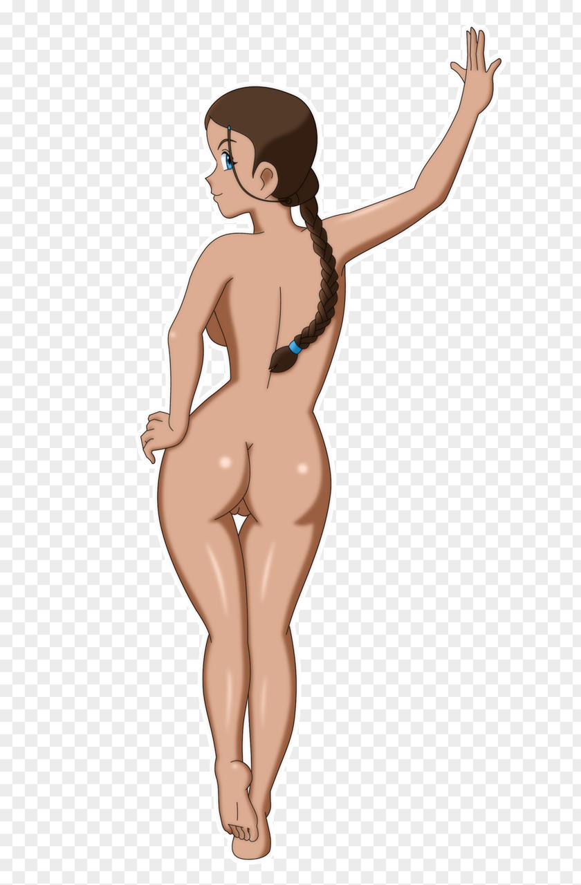 Aang Katara Korra Avatar Swimsuit PNG