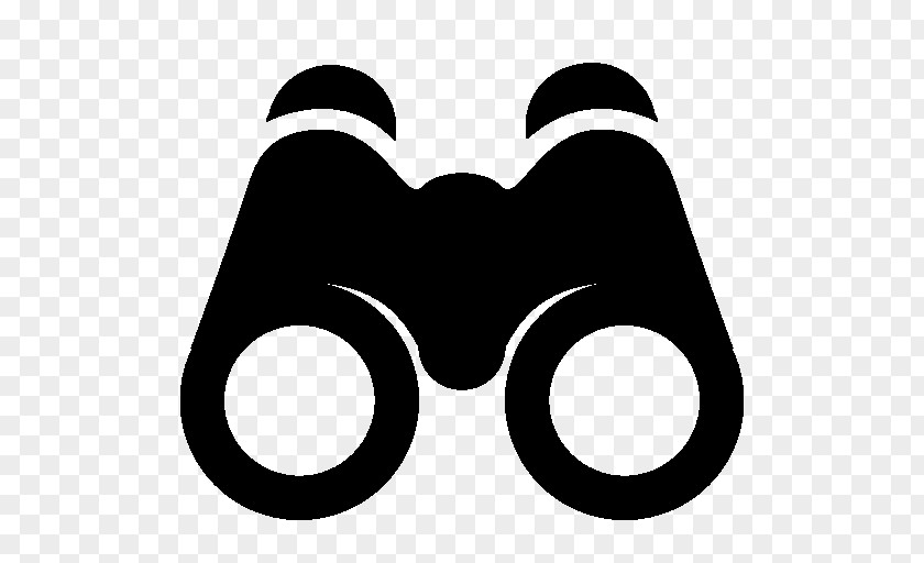 Binocular Binoculars Magnifying Glass PNG