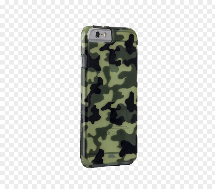 Camo Pattern IPhone 6 X 8 7 Camouflage PNG