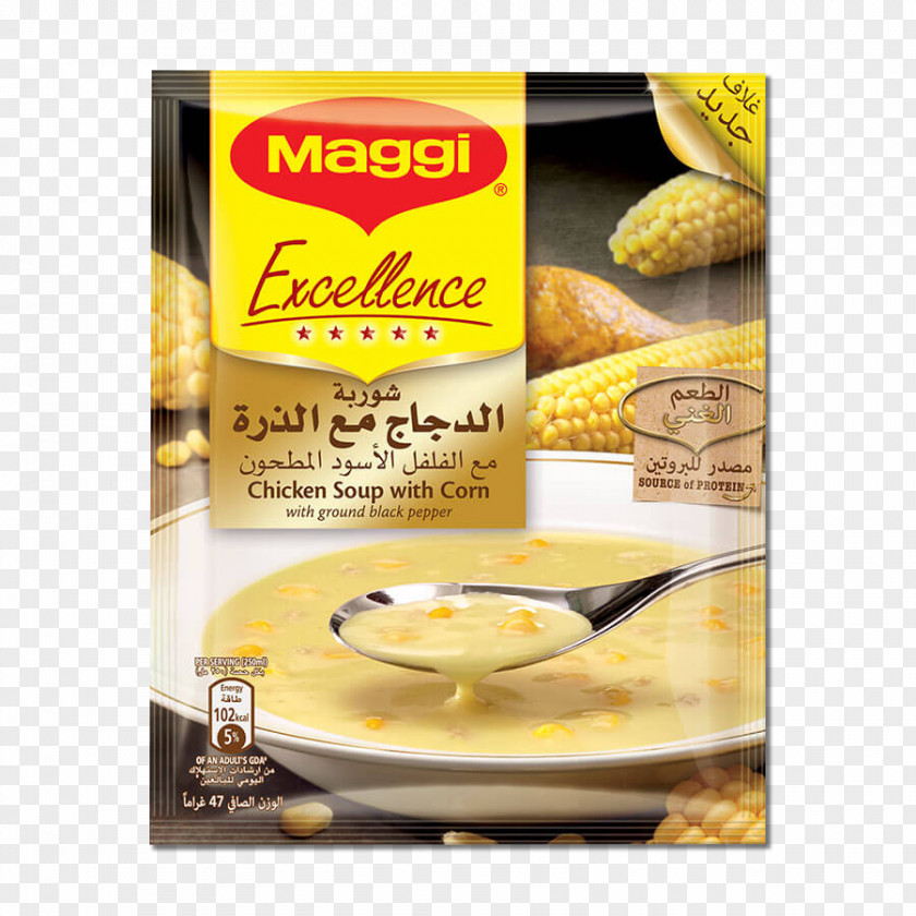 Chicken Corn Soup Maggi Maize PNG