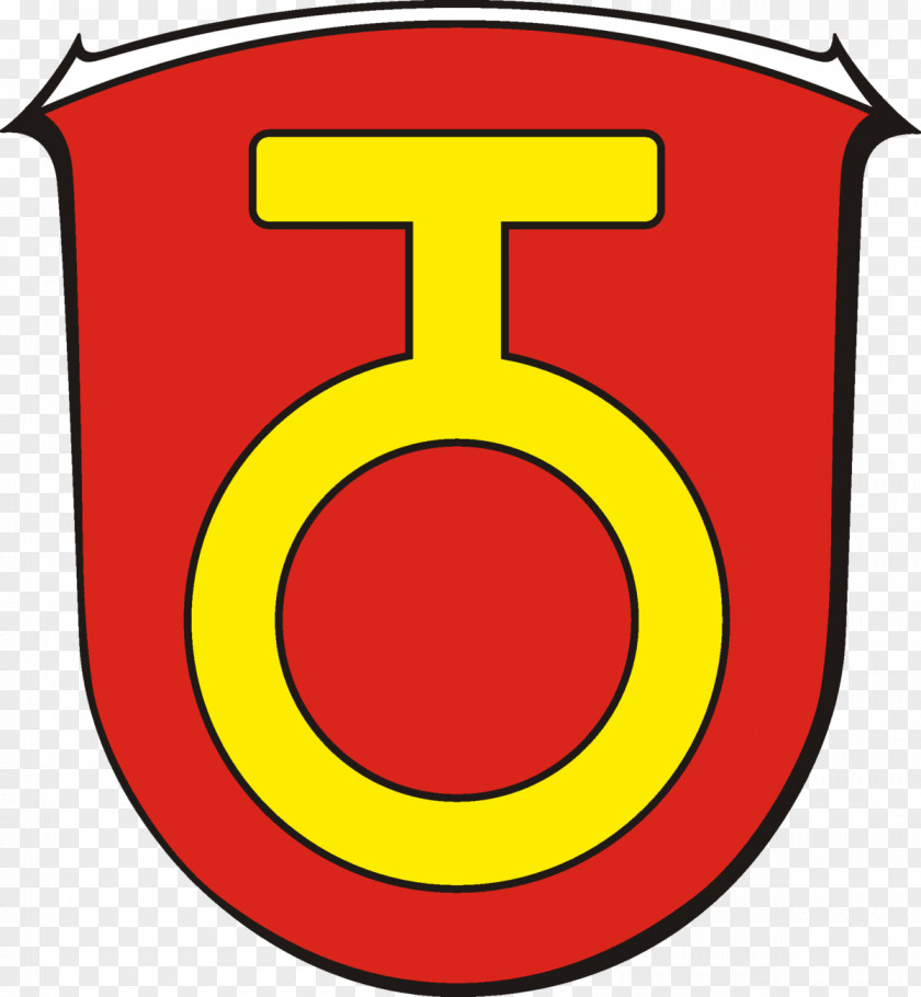 Coat Of Arms Nidda Community Coats Blazon Heraldry PNG