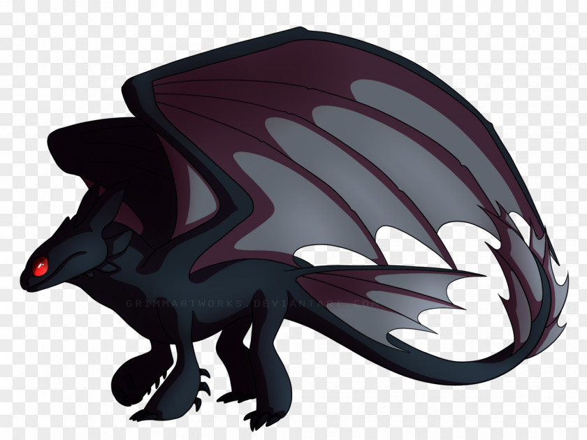 Dragon Cartoon PNG