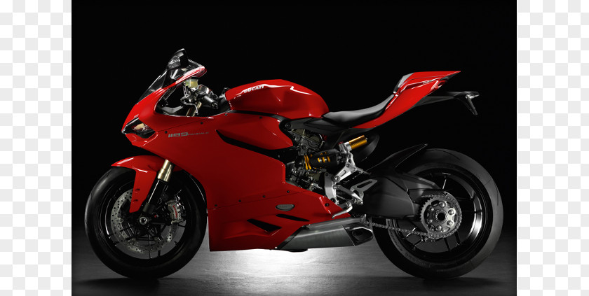 Ducati Panigale 1299 EICMA 1199 Motorcycle PNG