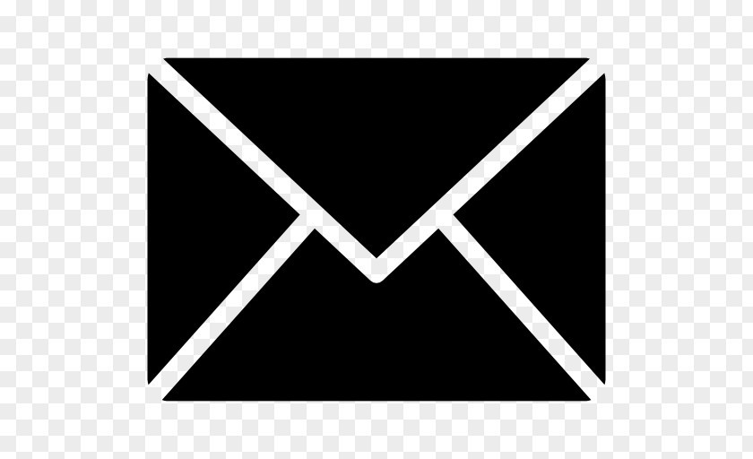 Envelope Mail Icon Design PNG
