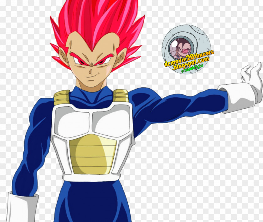 Goku Vegeta Super Saiyan Android 17 PNG