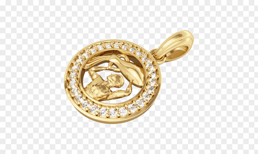 Gold Charm Bracelet Jewellery Locket Diamond PNG