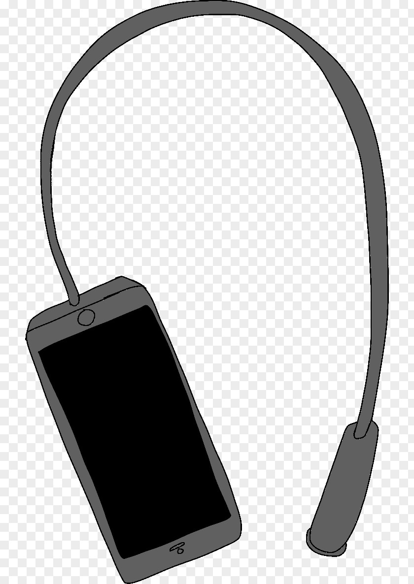 Headphones HQ Audio PNG