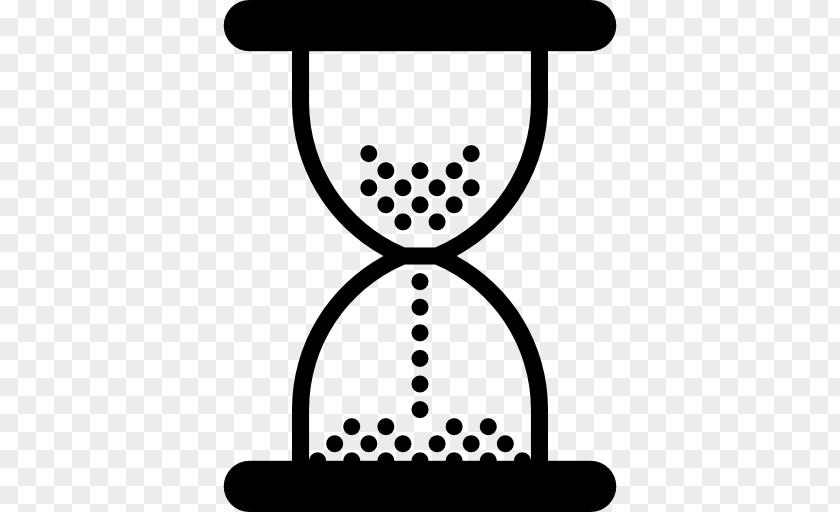 Hourglass Organization Time PNG