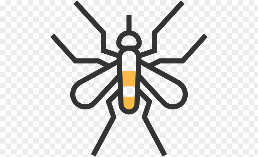 Mosquito Insect Clip Art PNG