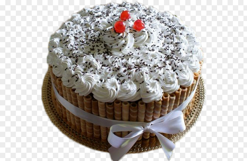 Pastry Torte Frosting & Icing Chocolate Cake Cream Black Forest Gateau PNG