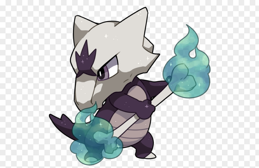 Pokemon Pokémon Sun And Moon Marowak Alola Pikachu PNG