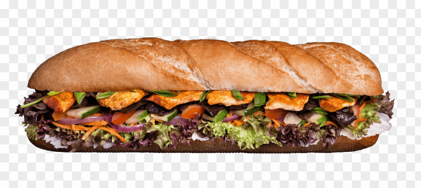 Salad Cheeseburger Breakfast Sandwich Submarine Bánh Mì Baguette PNG